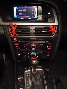 Audi S5 SPORTBACK/HATCHBACK+CHIP LZ7S/6Y 3.0 V6T 287kW (8 foto / 10)