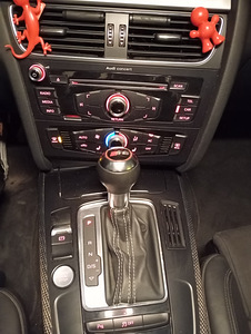 Audi S5 SPORTBACK/HATCHBACK+CHIP LZ7S/6Y 3.0 V6T 287kW (9 foto / 10)