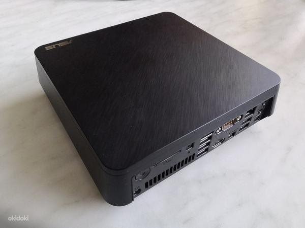 Asus VivoPC VC60 — Core i5 — 256 ГБ SSD — 16 ГБ ОЗУ (фото #2)