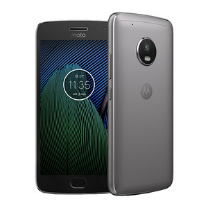 Продам рабочий телефон Motorola Moto G5 Plus 32GB | (1 фото из 9)