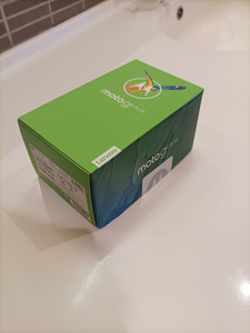 Продам рабочий телефон Motorola Moto G5 Plus 32GB | (9 фото из 9)