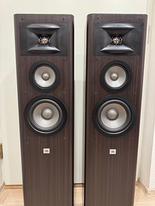 JBL Studio 270 kõlarid (3 foto / 7)