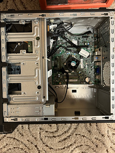 Компьютер Lenovo s200
