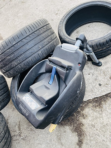 Isofix (2 foto / 3)