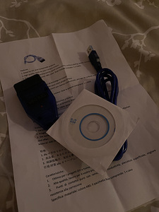 VAG Diagnostic (3 foto / 3)