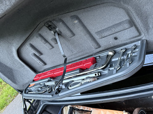 BMW 730d e38 Facelift (14 фото из 15)
