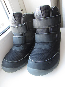 Heas korras Viking Coretex talve saapad, s 36 (1 foto / 7)