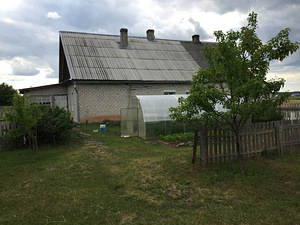 Müüa korter kinnises elamus (4 foto / 15)