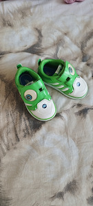 Adidase tossud suurus 22 (1 foto / 5)