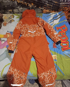 Talvekombinesoon Didriksons /140 (2 foto / 9)