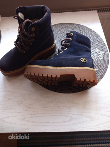 Timberland saapad 37/38