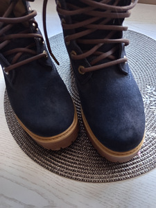 Timberland ботинки 37/38 (4 фото из 5)