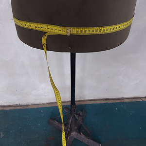 Mannekeen - mees, büst/torso (1 foto / 3)