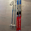 Детский лыжный комплект, лыжи Madshus 100 см, находится в Пирита (фото #2)