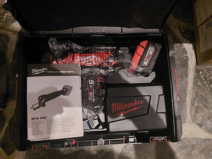 Muilwaukee M18 FMT (1 фото из 1)
