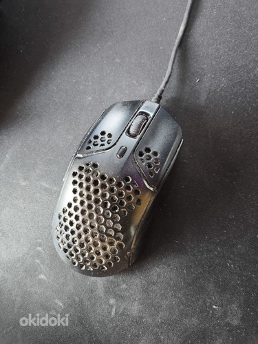 HyperX Pulsefire Haste