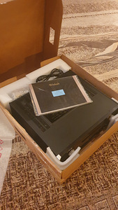 McIntosh MCD 500 (2 foto / 7)