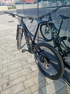 Speshalize Turbo Levo XL eMTB (3 foto / 4)
