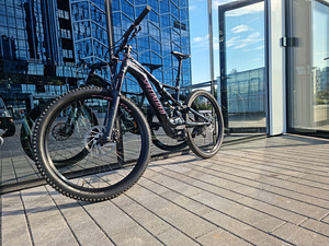 Speshalize Turbo Levo XL eMTB (4 foto / 4)