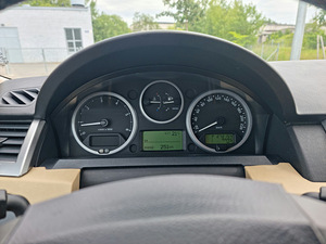 Land Rover Range Rover Sport 2.7 TDI Full Option (7 foto / 9)