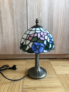 Uus lamp/ Uus lamp