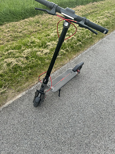 Segway ninebot F3 pro (1 фото из 3)