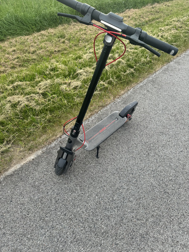 Segway ninebot F3 pro