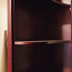 Klassikalises stiilis puidust riidekapp / Wooden cabinet in (foto #4)