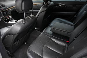 2005 Mercedes-Benz w211 e280 (8 foto / 15)