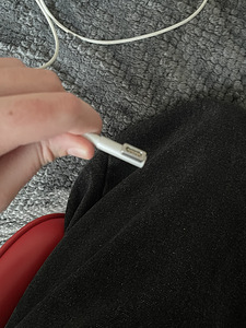 Apple Adapter 45W MagSafe Power Adapter (3 foto / 3)