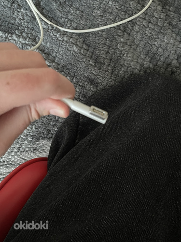Apple Adapter 45W MagSafe Power Adapter (foto #3)