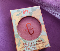 Pixi Glow-y Powder + C vit