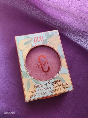 Pixi Glow-y Powder + C vit (foto #1)