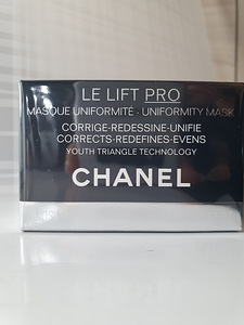 Chanel le Lift Pro Mask 50ml