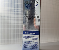 Nioxin Anti-hair loss serum 70ml
