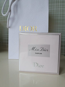 Мисс Dior Парфюм 80мл