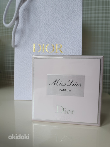 Miss Dior Parfum 80ml (foto #1)