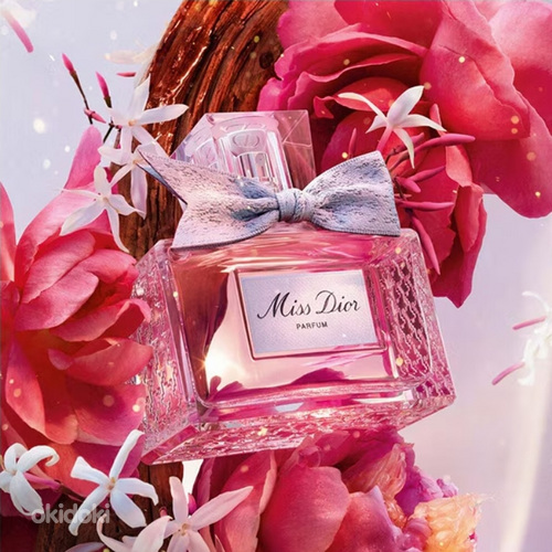 Miss Dior Parfum 80ml (foto #3)