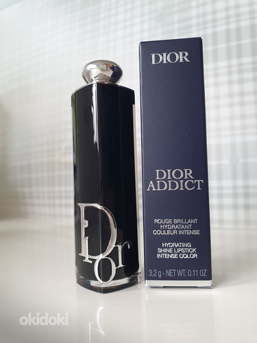 Dior Addict 667 diormania (foto #1)