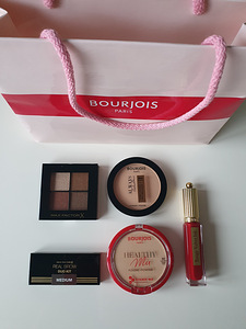 Meigitooted Bourjois