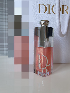 Dior tooted (parfüüm, näo- ja kehahooldus, meik) (8 foto / 8)