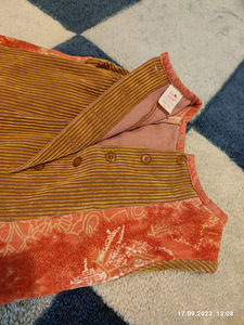 Sundress ja jakk (2 foto / 5)