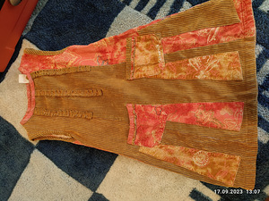 Sundress ja jakk (3 foto / 5)
