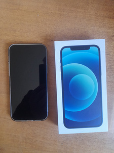 Продам iPhone 12 64gb (2 фото из 3)