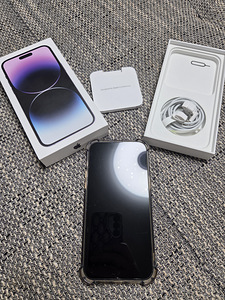iPHONE 14 Pro Max (2 foto / 5)