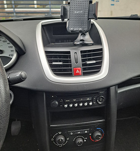 Müüa Peugeot 207 (4 foto / 6)