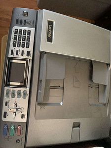 Printer Brother