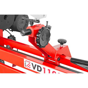 Puidutreipink Holzmann VD 1100 ECO (230V) koopiamasinaga (2 foto / 4)