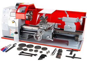 Treipink metallile Vario Holzmann ED 400 FD (230V) (2 foto / 2)
