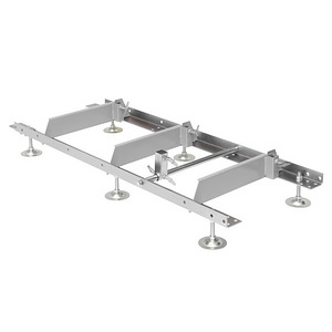 Horisontaalne lintsaag Holzmann BBS 350 (400V) + pikendus 1, (7 foto / 8)